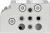 543978 Мини-суппорт DGSL-12-40-Y3A FESTO