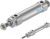 8112005 Круглый цилиндр DSNU-S-20- - FESTO 8112005 Круглый цилиндр DSNU-S-20- - FESTO