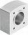 3780305 Корпус муфты EAMK-A-E17-100 FESTO