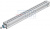 1376432 Пневмоцилиндр DSBC-32-400-PPVA-N3 FESTO