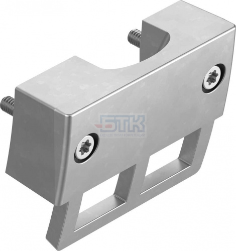8114689 Зажим экрана CAMA-C6-SK-S4 FESTO 8114689 Зажим экрана CAMA-C6-SK-S4 FESTO