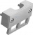 8114689 Зажим экрана CAMA-C6-SK-S4 FESTO 8114689 Зажим экрана CAMA-C6-SK-S4 FESTO