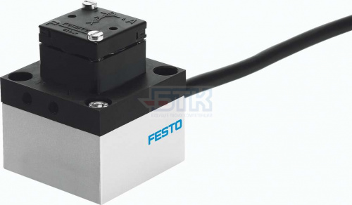 7451 Пневмоэлектрический преобразователь PE-VK-5.1 FESTO