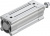 1383338 Пневмоцилиндр DSBC-80-125-PPVA-N3 FESTO 1383338 Пневмоцилиндр DSBC-80-125-PPVA-N3 FESTO