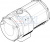 549670 Неполноповоротный привод DAPS-2880-090-R-F16 FESTO 549670 Неполноповоротный привод DAPS-2880-090-R-F16 FESTO