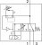 570737 Клапан плавного пуска/быстрого выхлопа MS9-SV-G-C-V24-S-VS FESTO 570737 Клапан плавного пуска/быстрого выхлопа MS9-SV-G-C-V24-S-VS FESTO