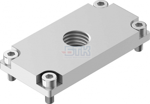 8021860 Плита питания VABF-P5-P3A3-G38 FESTO 8021860 Плита питания VABF-P5-P3A3-G38 FESTO