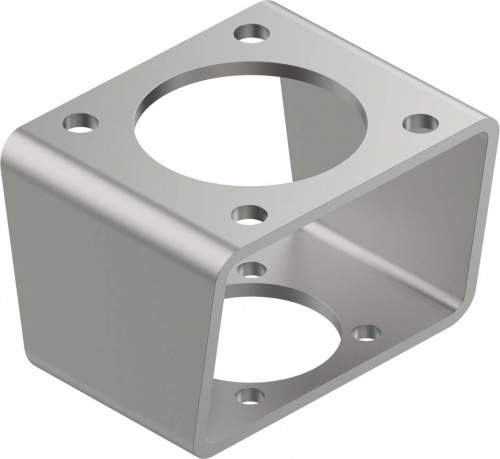 8082987 Переходник DARQ-B-F10-F07-R13 FESTO