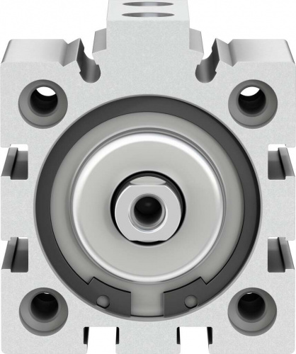 188232 Короткоходовый цилиндр ADVC-40-5-I-P-A FESTO 188232 Короткоходовый цилиндр ADVC-40-5-I-P-A FESTO