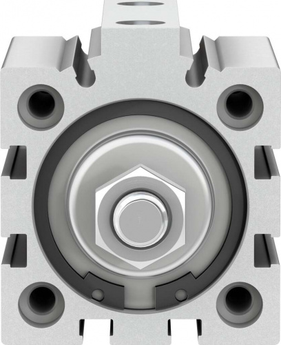 188246 Короткоходовый цилиндр ADVC-40-25-A-P-A FESTO
