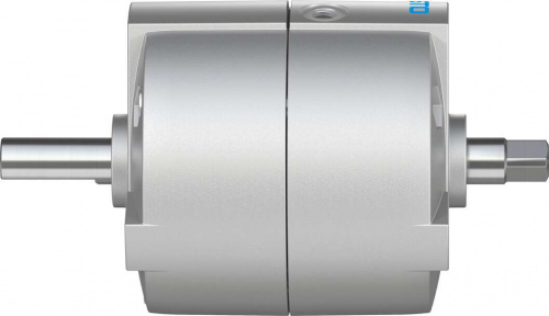 1845715 Неполноповоротный привод DRVS-16-270-P FESTO 1845715 Неполноповоротный привод DRVS-16-270-P FESTO