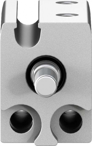 8080596 Компактный цилиндр ADN-S-6-10-A FESTO