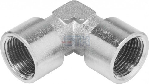 8030213 Угловое резьбовое соединение NPFC-L-2G34-F FESTO 8030213 Угловое резьбовое соединение NPFC-L-2G34-F FESTO