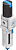529162 Фильтр-регулятор давления MS4-LFR-1/8-D6-CRV-AS FESTO