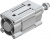 3656857 Стандартный цилиндр DSBC-80-40-D3-PPSA-N3 FESTO 3656857 Стандартный цилиндр DSBC-80-40-D3-PPSA-N3 FESTO