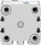 536289 Компактный цилиндр ADN-40-5-A-P-A FESTO