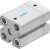 577159 Компактный цилиндр ADN-20-15-I-PPS-A FESTO