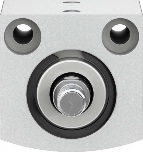 188189 Короткоходовый цилиндр ADVC-25-15-A-P FESTO