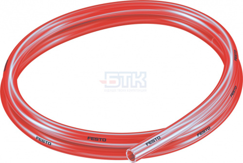 8048695 Полиуретановый шланг PUN-H-8X1,25-TRT FESTO 8048695 Полиуретановый шланг PUN-H-8X1,25-TRT FESTO