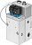 8071579 Клапан VPCB-6-L-8-G38-10-F-D3-T22-M FESTO