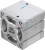 536389 Компактный цилиндр ADN-100-40-I-P-A FESTO