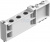 573925 Плита питания VABF-L1-14-P3A4-G18-T1 FESTO