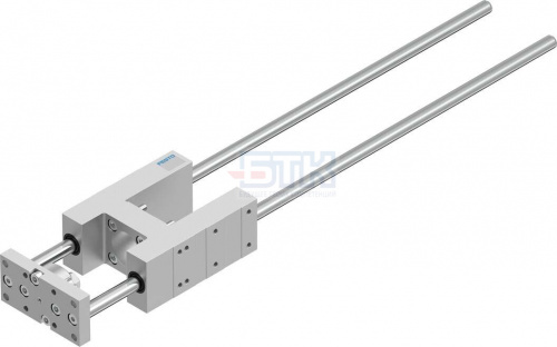 2782923 Направляющая EAGF-V2-KF-32-400 FESTO 2782923 Направляющая EAGF-V2-KF-32-400 FESTO