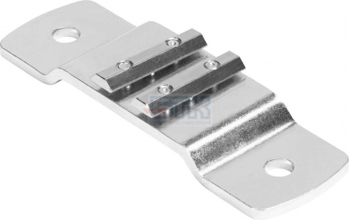 1434905 Крепежные лапы EAHF-P1-40 FESTO 1434905 Крепежные лапы EAHF-P1-40 FESTO