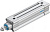 1376908 Пневмоцилиндр DSBC-40-125-PPSA-N3 FESTO