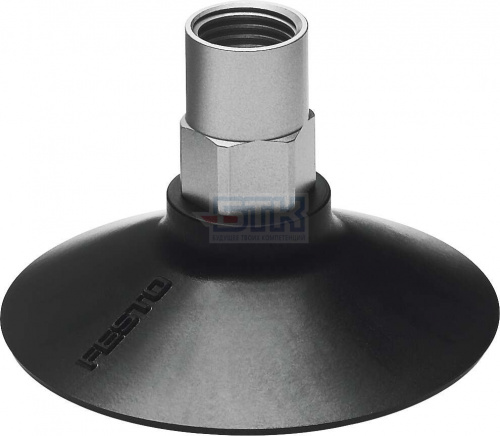 525981 Вакуумный захват ESS-60-GT-G1/4-I FESTO 525981 Вакуумный захват ESS-60-GT-G1/4-I FESTO