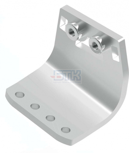3899099 Монтажная скоба DHAS-MA-B6-80 FESTO 3899099 Монтажная скоба DHAS-MA-B6-80 FESTO
