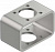 8082979 Переходник DARQ-B-F04-F04-R13 FESTO