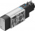 577295 Распределитель VSNC-FC-M52-MD-G14-F8-1B2 FESTO 577295 Распределитель VSNC-FC-M52-MD-G14-F8-1B2 FESTO