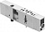 540176 Плита с дросселями VABF-S4-2-F1B1-C FESTO