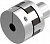 5071095 Муфта EAMD-67-51-16-32X32-U FESTO
