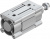 3656634 Стандартный цилиндр DSBC-80-40-D3-PPVA-N3 FESTO 3656634 Стандартный цилиндр DSBC-80-40-D3-PPVA-N3 FESTO