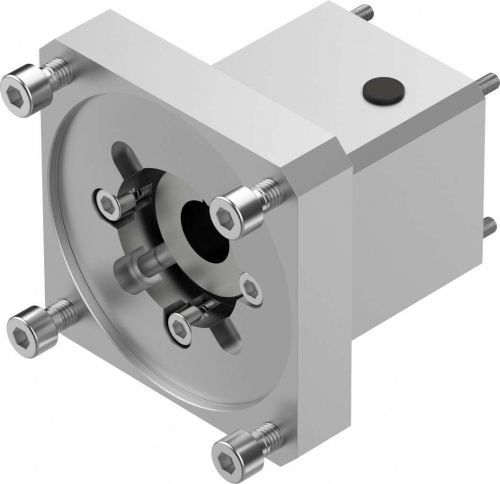 550973 Осевой набор EAMM-A-E48-100A FESTO 550973 Осевой набор EAMM-A-E48-100A FESTO