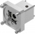 550973 Осевой набор EAMM-A-E48-100A FESTO 550973 Осевой набор EAMM-A-E48-100A FESTO