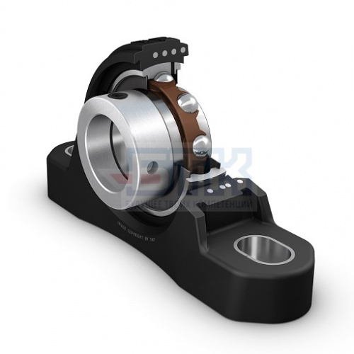 Подшипниковый узел SYK 35 TR SKF Подшипниковый узел SYK 35 TR SKF