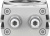 574399 Неполноповоротный привод DRRD-16- FESTO 574399 Неполноповоротный привод DRRD-16- FESTO