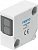 165353 Приемник SOEG-S-Q30-S-L FESTO