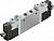 574220 Распределитель VUVG-L10-T32H-AT-M7-1R8L FESTO