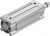 3656641 Стандартный цилиндр DSBC-80-150-D3-PPVA-N3 FESTO 3656641 Стандартный цилиндр DSBC-80-150-D3-PPVA-N3 FESTO