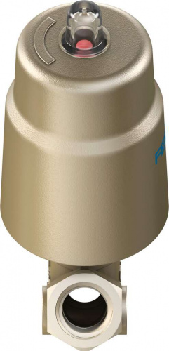 1002500 Седельный клапан VZXF-L-M22C-M-A-G12-120-H3B1-50-16 FESTO