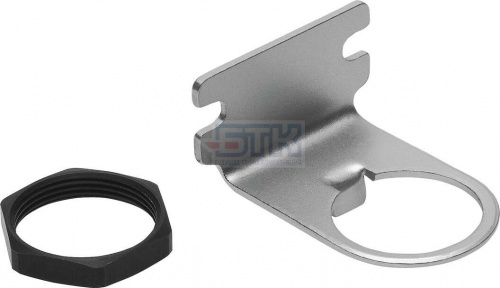 526316 Монтажная скоба HRS-D-MICRO FESTO