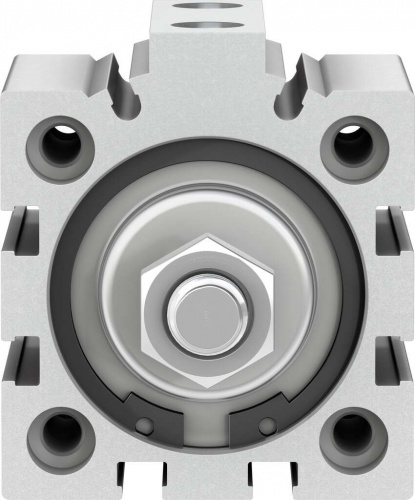 188250 Короткоходовый цилиндр ADVC-40-20-A-P FESTO