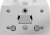 8078851 Мини-суппорт DGST-12-80-E1A FESTO