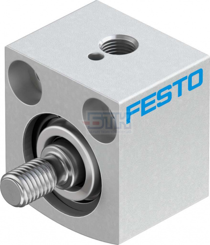 188086 Короткоходовый цилиндр AEVC-12-5-A-P FESTO