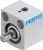 188086 Короткоходовый цилиндр AEVC-12-5-A-P FESTO