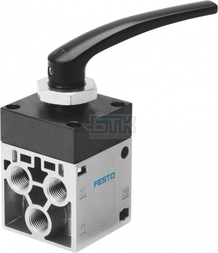 8995 РАСПРЕДЕЛИТЕЛЬ H-5-1/4-B FESTO 8995 РАСПРЕДЕЛИТЕЛЬ H-5-1/4-B FESTO